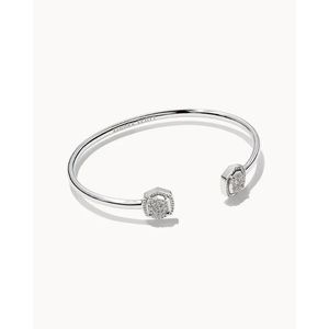 Kendra Scott cuff bracelet
